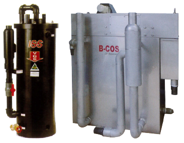 濾過装置システム・洗浄設備・環境商品のご紹介