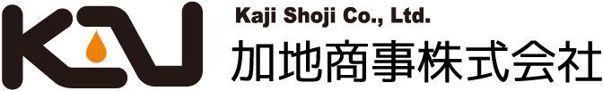 Kaji Shoji Co.,Ltd. 加地商事株式会社