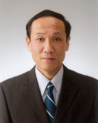 代表取締役　加地正文