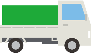 新液の納品及び廃液の回収