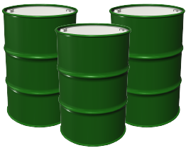 製品(再生溶剤) 