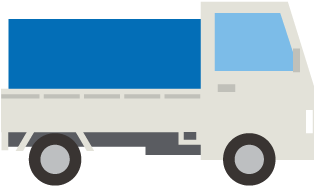 新液の納品及び廃液の回収